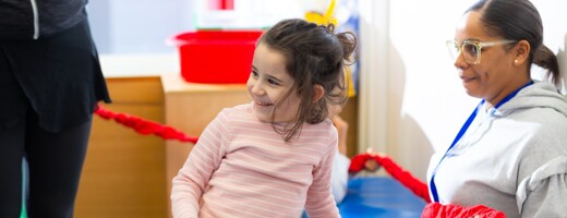 Vale Secondary Circus Skills