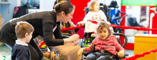 Half Term Activities